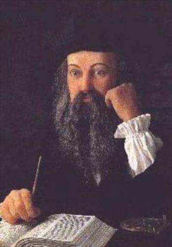 Nostradamus'un bilinmeyen kehanetleri 16
