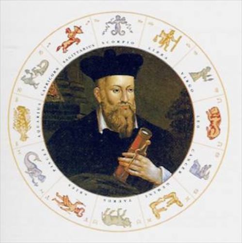 Nostradamus'un bilinmeyen kehanetleri 2