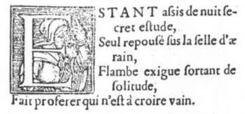 Nostradamus'un bilinmeyen kehanetleri 3