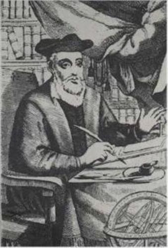 Nostradamus'un bilinmeyen kehanetleri 4