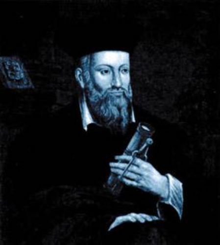 Nostradamus'un bilinmeyen kehanetleri 6