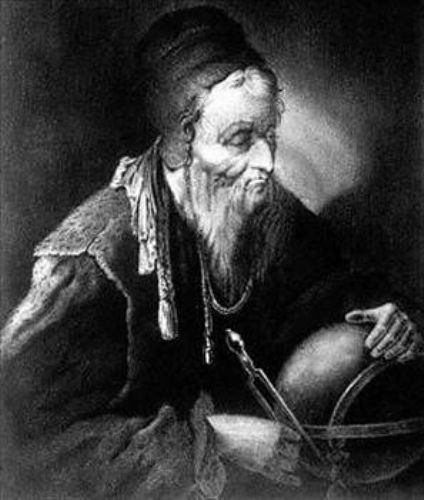 Nostradamus'un bilinmeyen kehanetleri 8