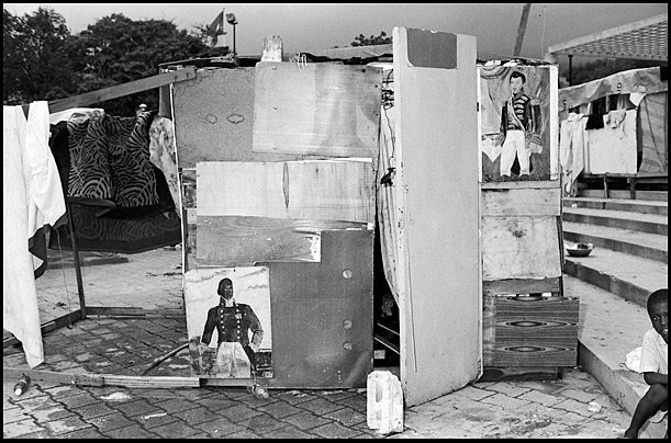 Beklenmedik, Olağandışı, Az pozlanmış: En Şaşırtıcı Resimler (2010) 4