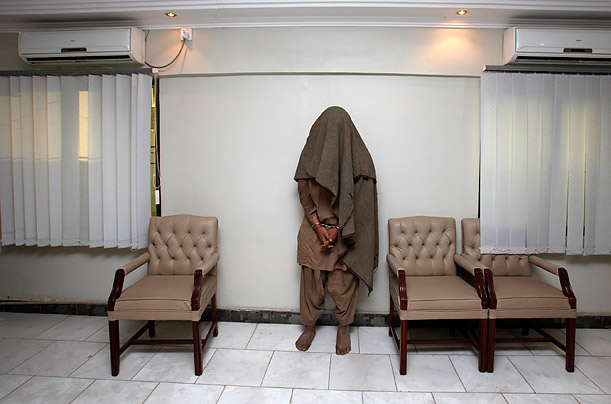 Beklenmedik, Olağandışı, Az pozlanmış: En Şaşırtıcı Resimler (2010) 6