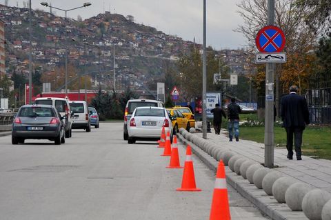 Akaryakıtta tasarrufun yolları 13
