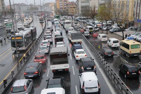 Akaryakıtta tasarrufun yolları 14