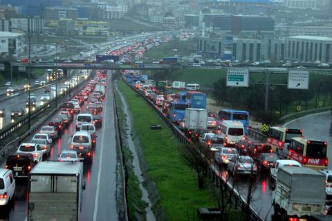 Akaryakıtta tasarrufun yolları 15