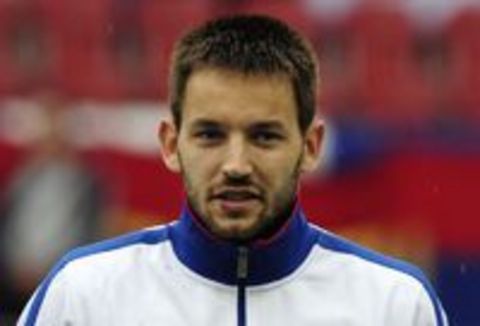İşte Dinamo Kiev! 13