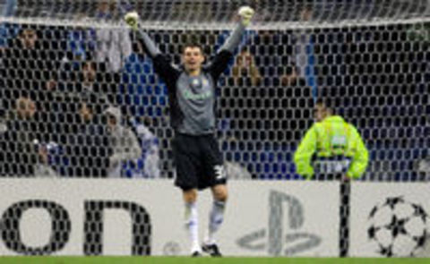 İşte Dinamo Kiev! 16