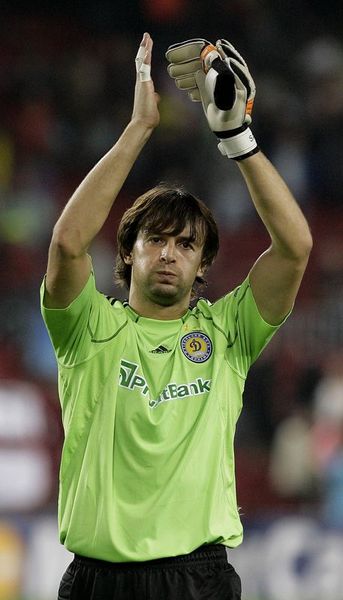 İşte Dinamo Kiev! 18