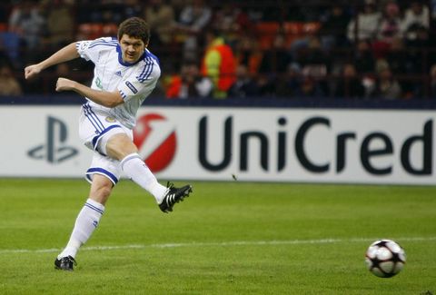 İşte Dinamo Kiev! 20