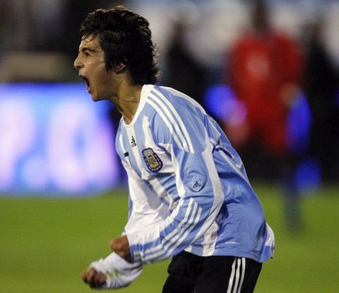 İşte Dinamo Kiev! 7