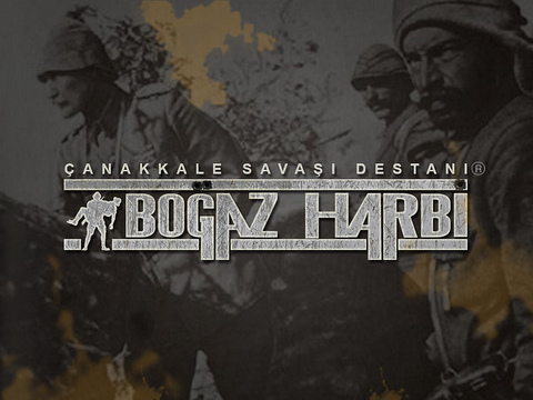 2 bin yıllık Türk tarihini oyunlarla yazıyorlar 1