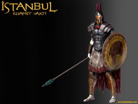 2 bin yıllık Türk tarihini oyunlarla yazıyorlar 33