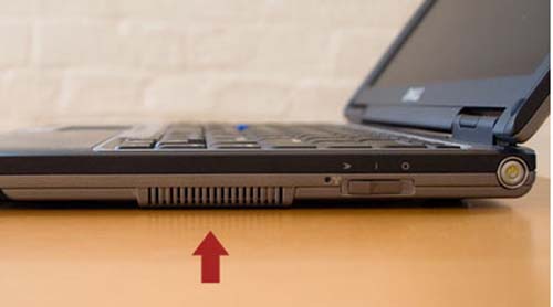Uzun ömürlü bir laptop için 10 ipucu 10