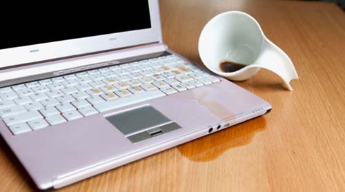 Uzun ömürlü bir laptop için 10 ipucu 4