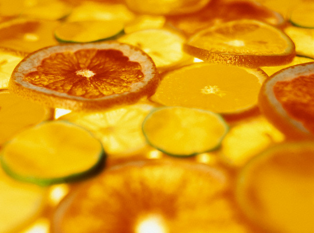 Limonun faydaları 12