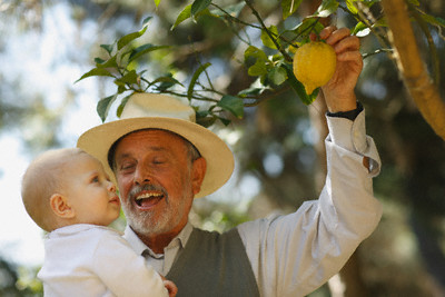 Limonun faydaları 13