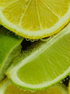 Limonun faydaları 14
