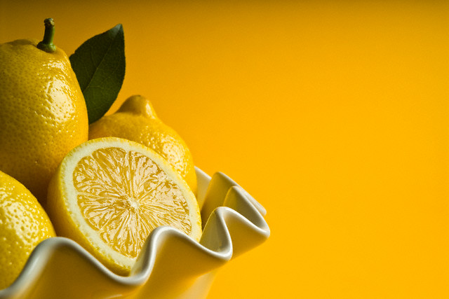 Limonun faydaları 15