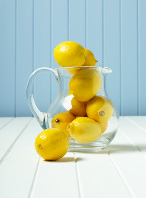 Limonun faydaları 22