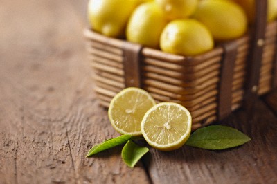 Limonun faydaları 23