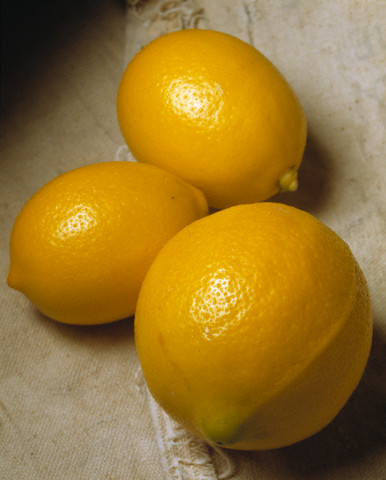 Limonun faydaları 25