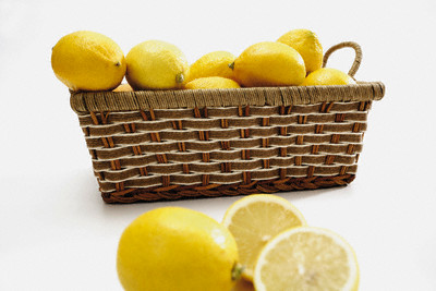 Limonun faydaları 28