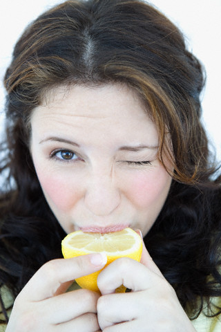 Limonun faydaları 7