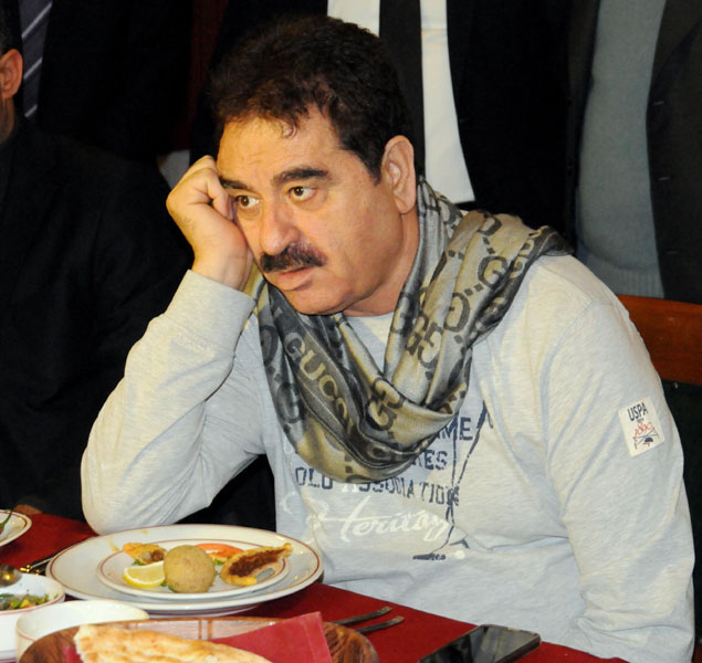 3 porsiyon kebapla kahvaltı 6