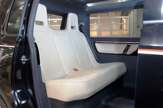 Londra, elektrikli VW taksilerine kavuşuyor! Foto Galeri Arabam.co.. 10