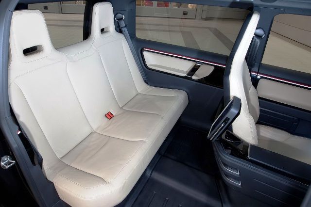 Londra, elektrikli VW taksilerine kavuşuyor! Foto Galeri Arabam.co.. 11