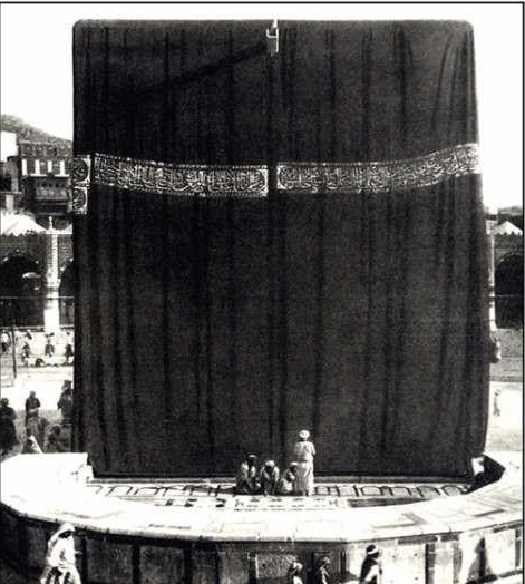 Zemzem suyunun müthiş sırrı 18