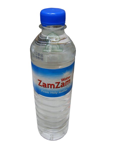 Zemzem suyunun müthiş sırrı 5