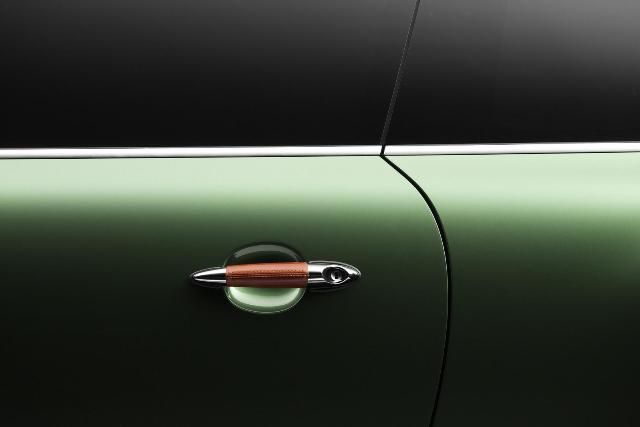 MINI Paceman Concept Foto Galeri Arabam.com 7