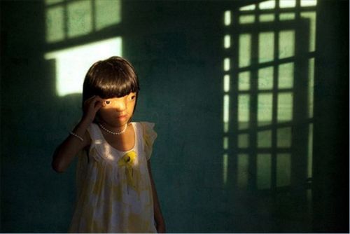 UNICEF yılın fotoğraflarını seçti 1