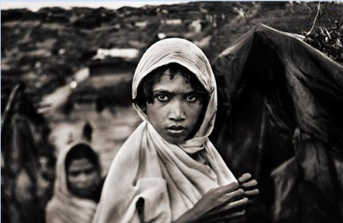 UNICEF yılın fotoğraflarını seçti 10