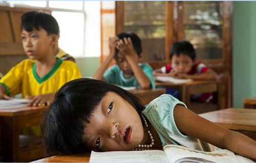 UNICEF yılın fotoğraflarını seçti 2