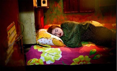 UNICEF yılın fotoğraflarını seçti 4