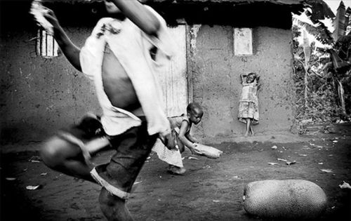 UNICEF yılın fotoğraflarını seçti 5