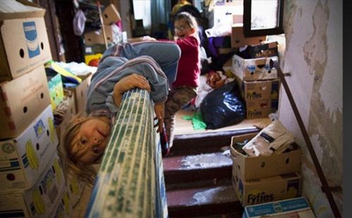 UNICEF yılın fotoğraflarını seçti 9