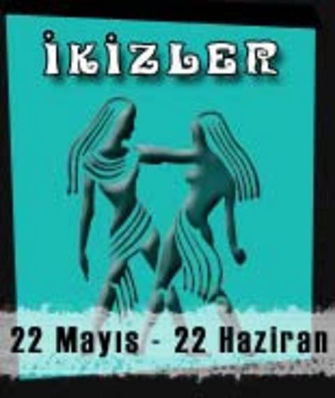 İkizler burcu 2011 yılına genel bakış 22 Ocak-4 Haziran 7