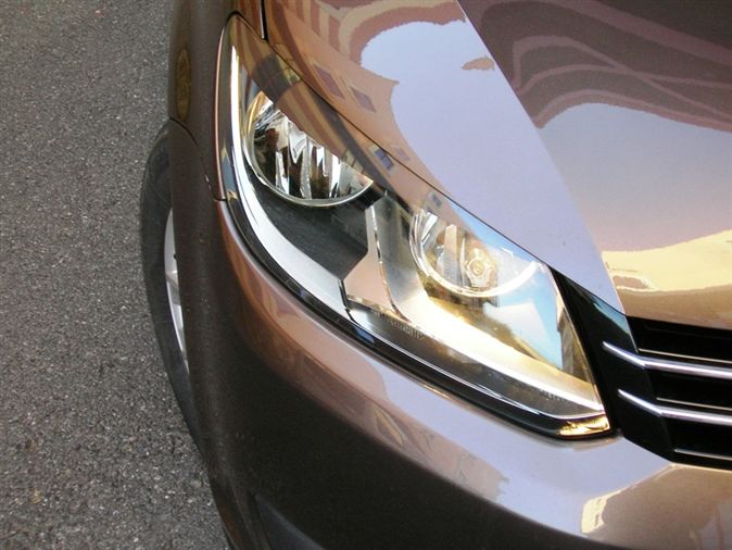 VW Caddy Comfortline 1.6 TDI DSG:'Rekabet gücü arttı!' Foto Ga 16