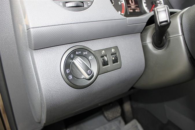 VW Caddy Comfortline 1.6 TDI DSG:'Rekabet gücü arttı!' Foto Ga 17