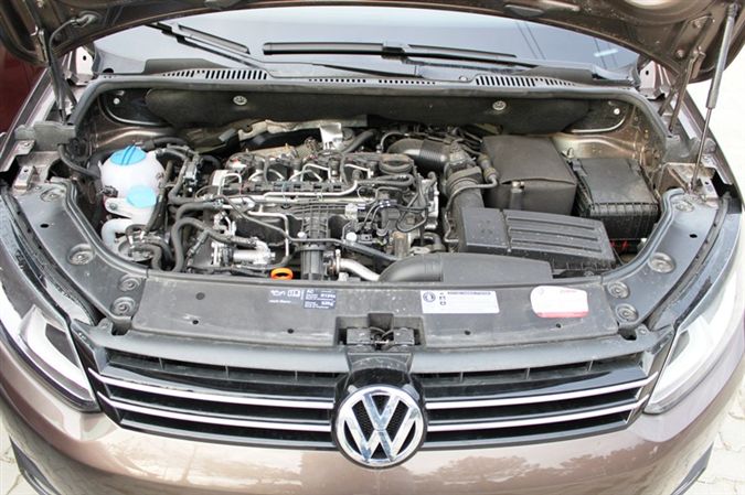 VW Caddy Comfortline 1.6 TDI DSG:'Rekabet gücü arttı!' Foto Ga 18