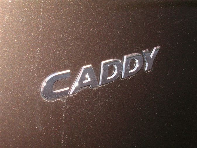 VW Caddy Comfortline 1.6 TDI DSG:'Rekabet gücü arttı!' Foto Ga 19