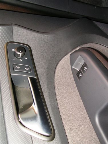 VW Caddy Comfortline 1.6 TDI DSG:'Rekabet gücü arttı!' Foto Ga 33