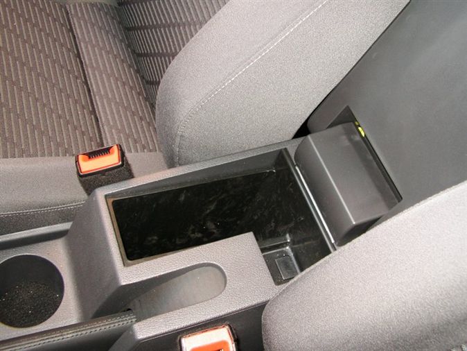 VW Caddy Comfortline 1.6 TDI DSG:'Rekabet gücü arttı!' Foto Ga 36