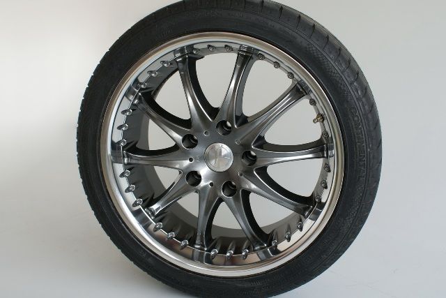 Porsche Boxster with 986 Speed GT Package 18