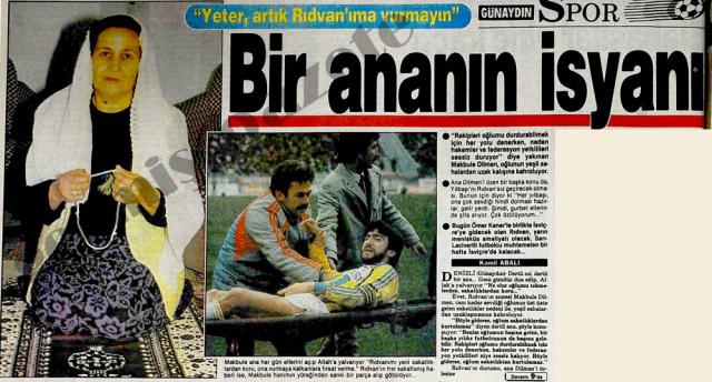Geleceği Bilen 'Geçmiş Gazete' 10